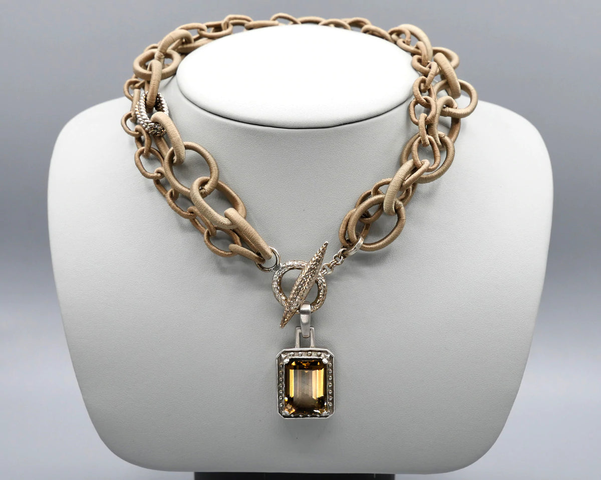 Silk Link Collection – Beverly Novick Silk Link Collection – Beverly Novick