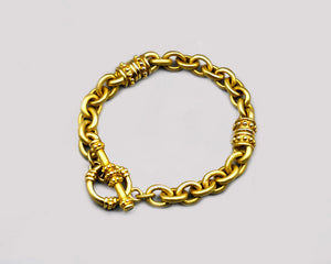 Break-away Toggle Bracelet