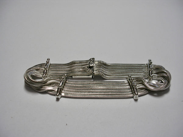 Snake Chain Bracelet