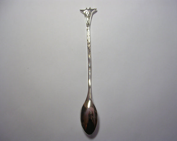 Giraffe Spoon To Celebrate Your New Arrival!