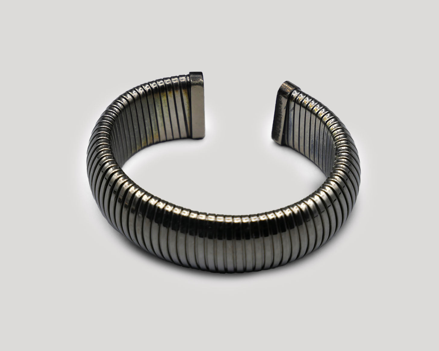 Italian Slinky Bangles