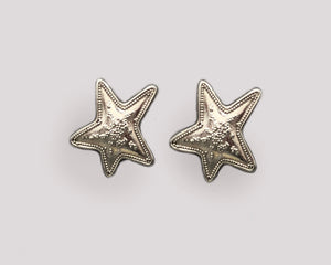 Star Earrings