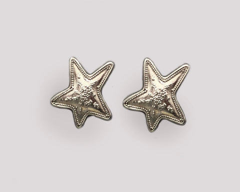 Star Earrings
