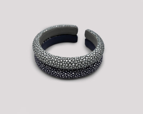 Slender Stingray Cuff