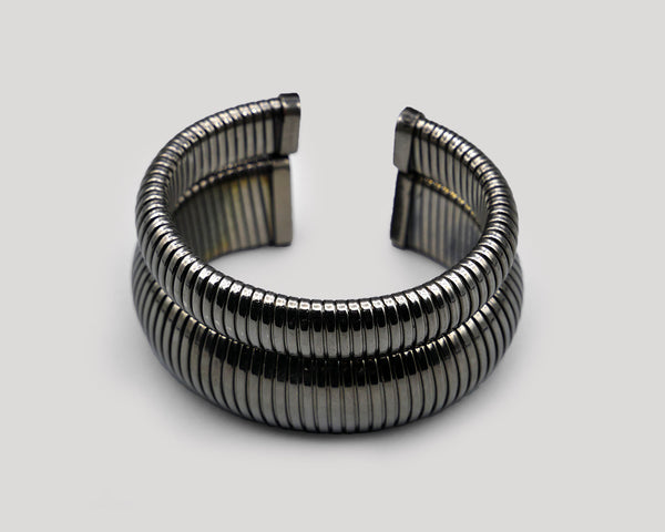 Italian Slinky Bangles