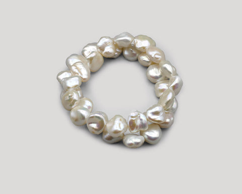 Fresh Water Pearl Bracelets