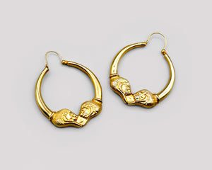 Lion's Head Hoops