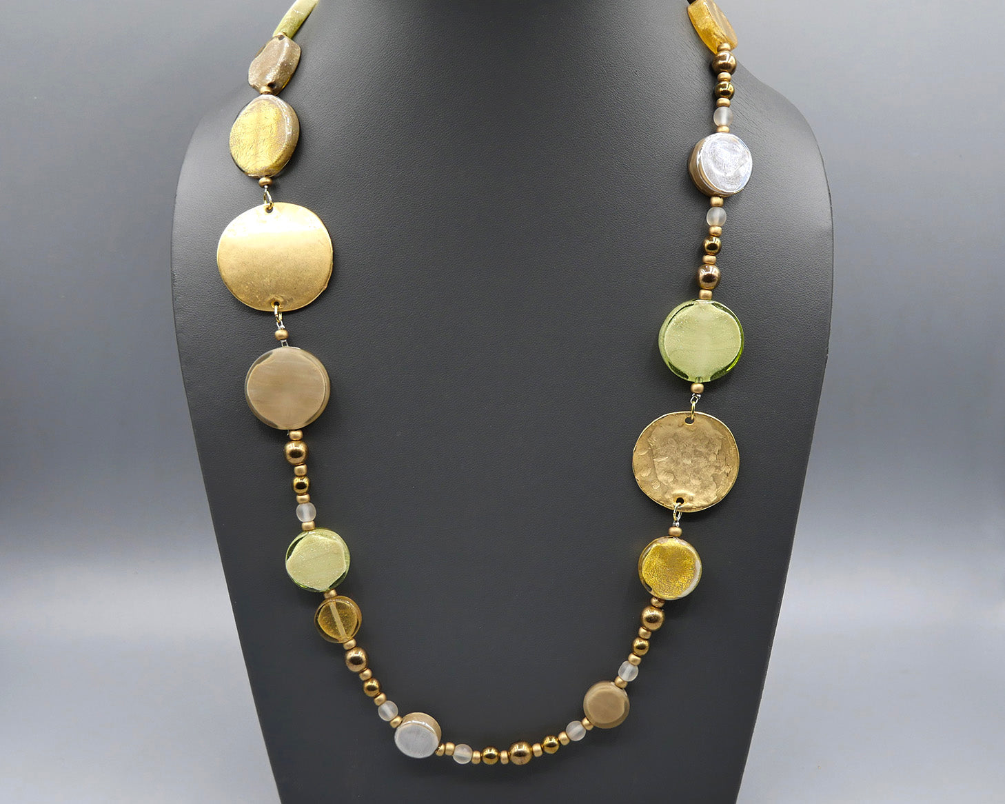 Murano Glass Necklace