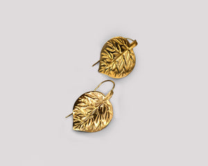 Wire Drop Leaves