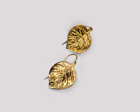 Wire Drop Leaves