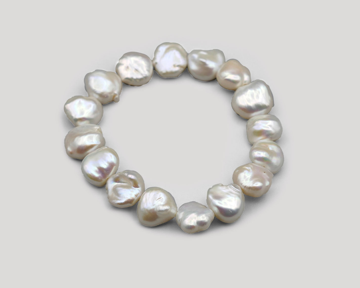 Fresh Water Pearl Bracelets