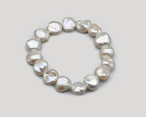 Fresh Water Pearl Bracelets