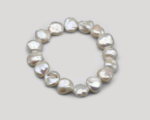 Fresh Water Pearl Bracelets