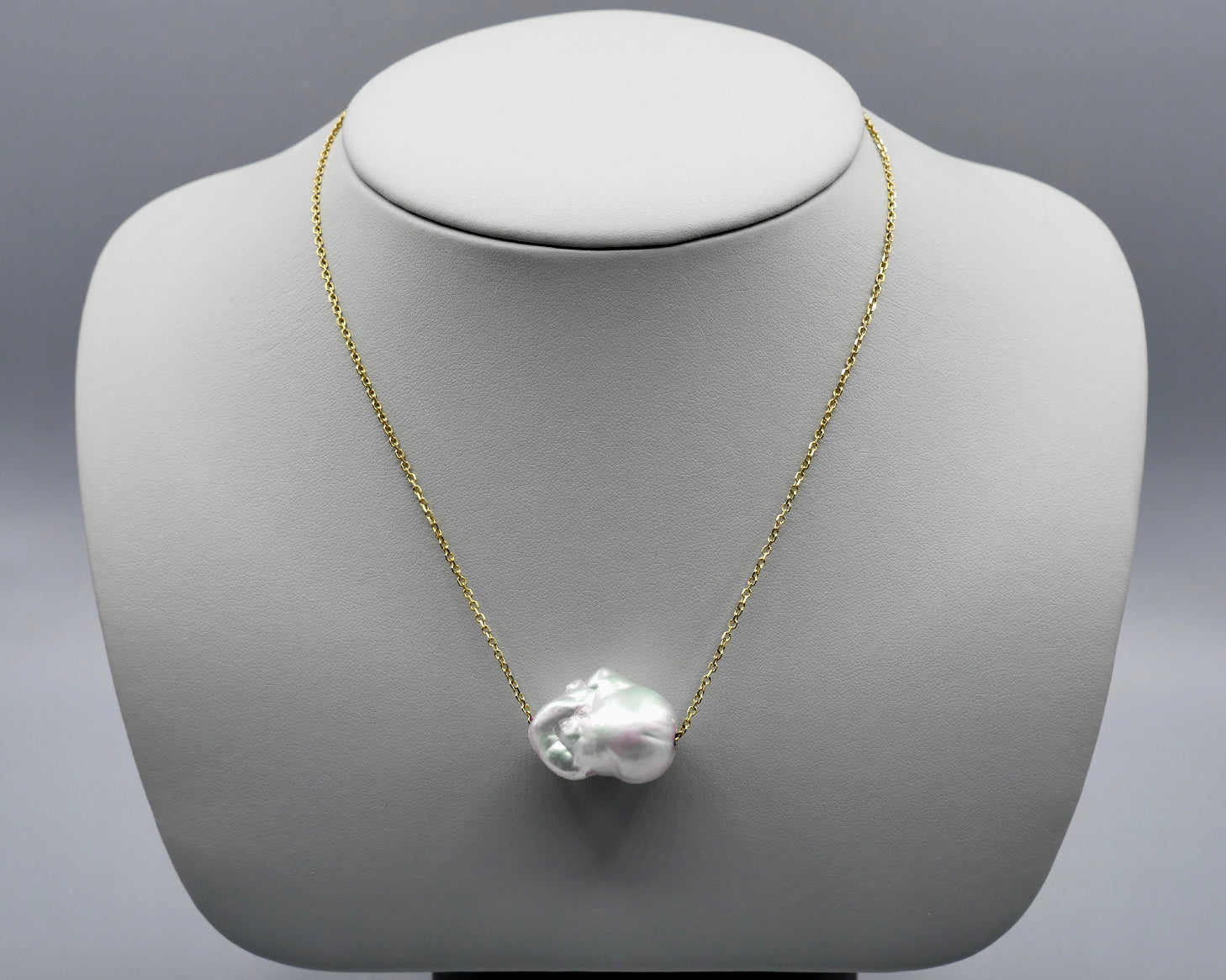 Single South Sea Pearl Necklace