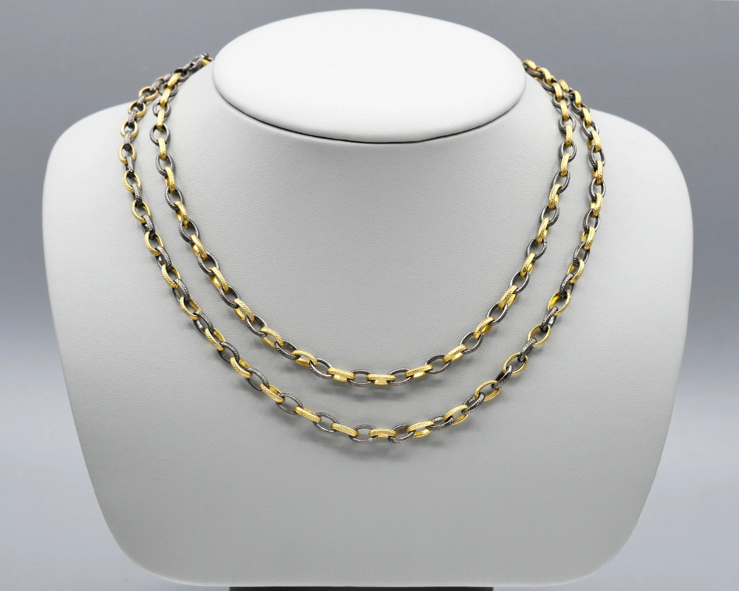 Latest gold chain designs | Gold chains for mens | Jos Alukkas